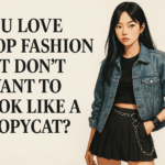 💖 You Love K-pop Fashion but Don’t Want to Look Like a Copycat? Here’s How to Build Your Own Idol-Inspired Style ✨