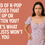 👗 Tired of K-pop Dresses That Ride Up or Flatten You? Here’s What Stylists Won’t Tell You 💖