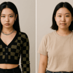 Copying K-pop Idol Looks Made Me Feel Smaller — Until I Tried This Instead