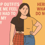 K-pop Outfits Made Me Feel Like I Had to Hide My Belly — Here’s What I Do Now 💕