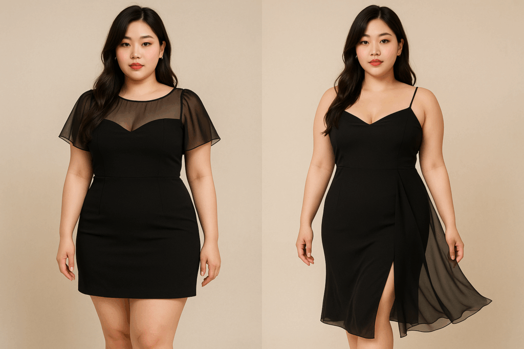 Your hips deserve fabric that says yes.