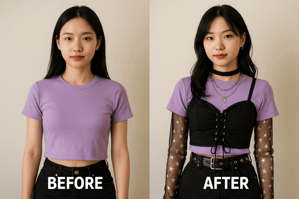 Unwearable → Unstoppable 💅
