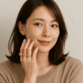 Chunky K-pop Rings Feel Awkward? Here’s What Actually Flatters Over-25 Women