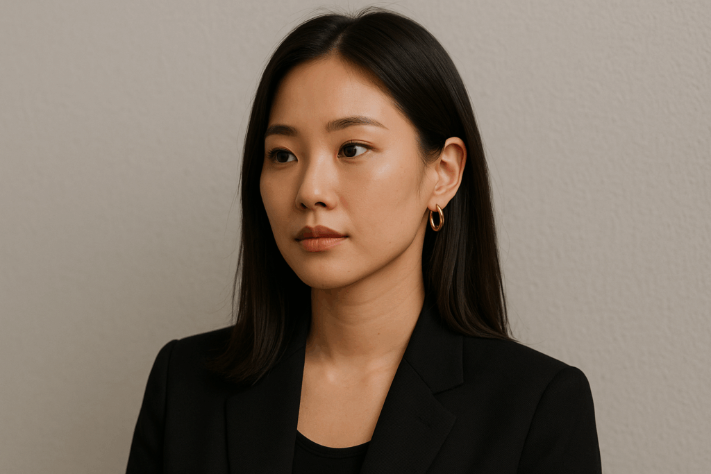 K-pop Idol Earrings Feel Too Extra at Work? Try These Understated Alternatives That Still Hit the Vibe