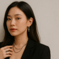 Feel Too Old for K-pop Jewelry? Here’s How to Style It Without Looking Like You’re Trying Too Hard 💎✨