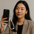 K-pop Phone Charms, But Make It Adult? ✨ Ways to Accessorize Tech Without Looking Like a Teen