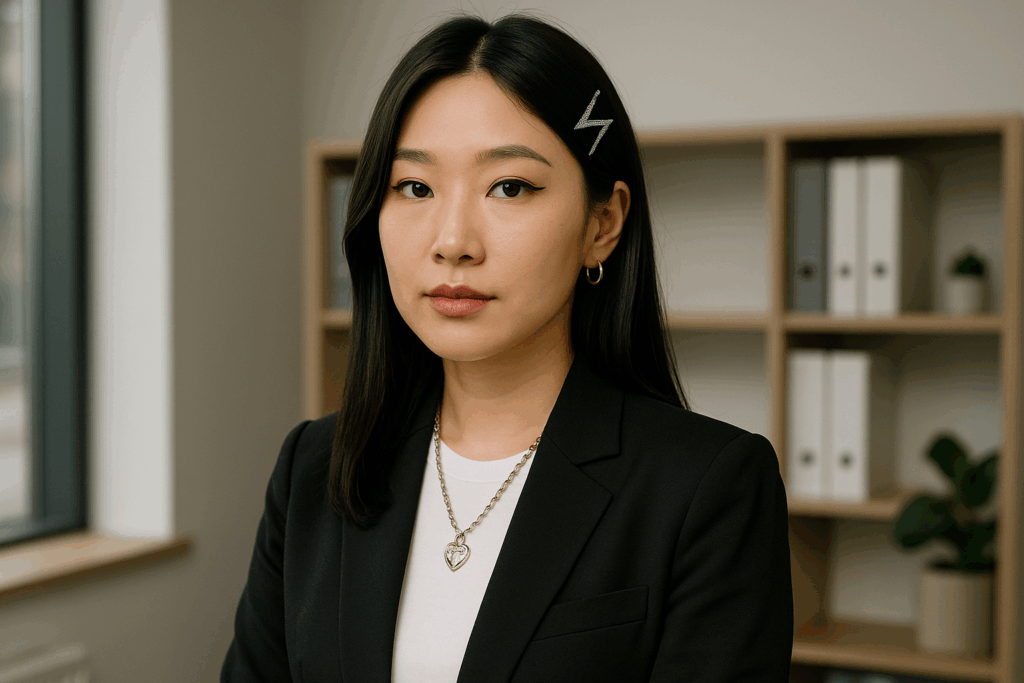 You Want to Add a Pop of K-pop — But Work Dress Code Says No? Subtle Pieces That Still Hit the Vibe