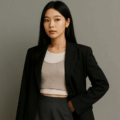 K-pop Crop Tops Feel Too Revealing? Modest Styling Tips That Still Slay