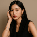 You Love Idol Bracelets — But Hate the Jingle? These K-pop Inspired Pieces Are Silent, Sleek, and Chic