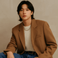 You’re Not Built Like a Trainee — So How Do You Wear K Style Without Looking Like You’re Trying Too Hard?