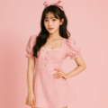 K-pop Style Dresses Look Cute Online — But Feel Tight in the Bust or Hips? Here’s How to Make Them Work 💖