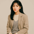 That K-pop Style Layered Look Too Bulky on You? Try These Smoother Silhouettes That Still Hit the Trend 💫