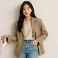 Love Kpop Fashion But Hate Feeling Overdressed? Here’s How to Tone It Down for Everyday Looks 👟
