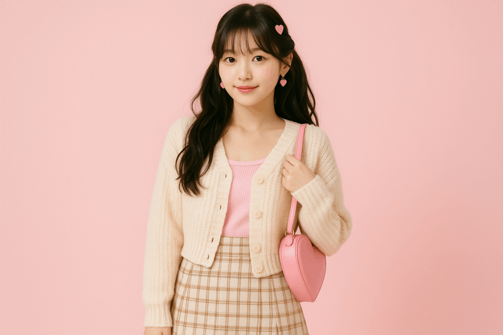 Tried Kpop Fashion But Felt Like You Were Playing Dress-Up? Try These Outfits That Feel Like You 💖