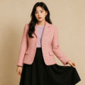 Want Kpop Fashion Vibes Without the Crop Tops? These Outfits Still Slay Without Showing Skin 👗