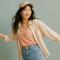 K Pop Outfits Always Feel Too Stiff? These Relaxed Styling Options Make Them Move With You