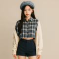 K Pop Outfits Make You Look Shorter? Styling Tricks That Instantly Add Length Without Heels
