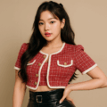 K Pop Outfits Feel Too Boxy on You? Here’s How to Add Curves Without Sacrificing the Look