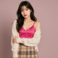 K Pop Outfits Keep Clinging to the Wrong Places? Smart Styling Fixes That Work for Real Bodies