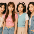 💖 Kpop Girl Groups’ Stage Fashion Feels Unrelatable? Here’s How to Channel Their Energy in Everyday Outfits