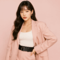 💖 Feeling Frumpy in Kpop Girl Groups’ Oversized Outfits? How to Add Shape and Definition Without Losing the Vibe