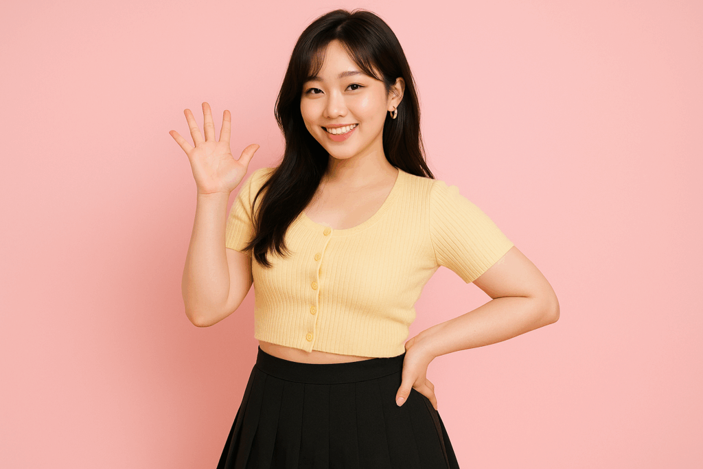 💖 Kpop Girl Groups’ Silhouettes Look Great on Stage But Not on You? Smart Styling Tricks for Real Bodies