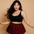 Kpop Dance Fashion Doesn’t Support Your Curves? Real Solutions for a Flattering Fit While You Move