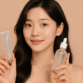 Want Scar-Fading Without the Heavy Creams? Korean Gel and Serum Options That Glide On