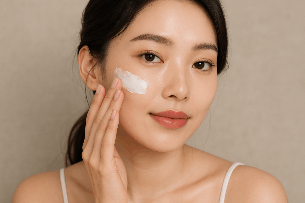 Korean Scar Cream Not Layering Well With Makeup? Seamless Solutions for Flawless Skin
