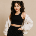 Kpop Dancewear Lacks Pockets? How to Stay Stylish and Carry What You Need
