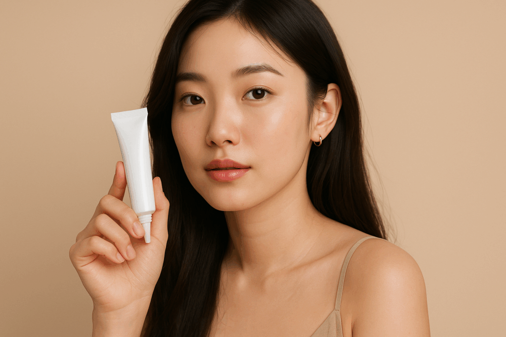Scar Cream Smells Too Strong? Korean Options With Subtle Scents That Actually Work