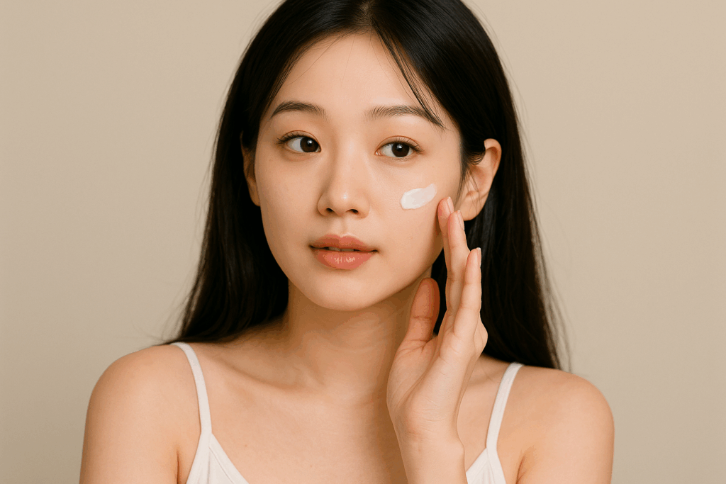 Worried About Korean Scar Cream Ingredients? Safe and Gentle Options for Everyday Use