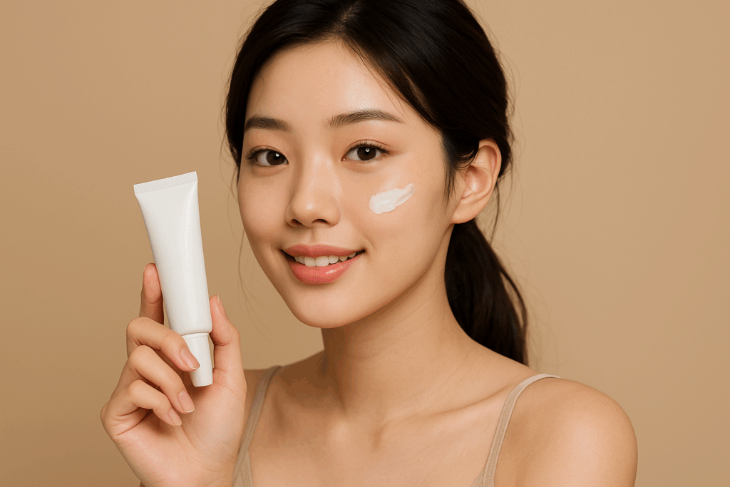 Can’t Find Korean Scar Cream That Fits Your Skin Type? Custom Picks for Oily, Dry, and Sensitive Skin