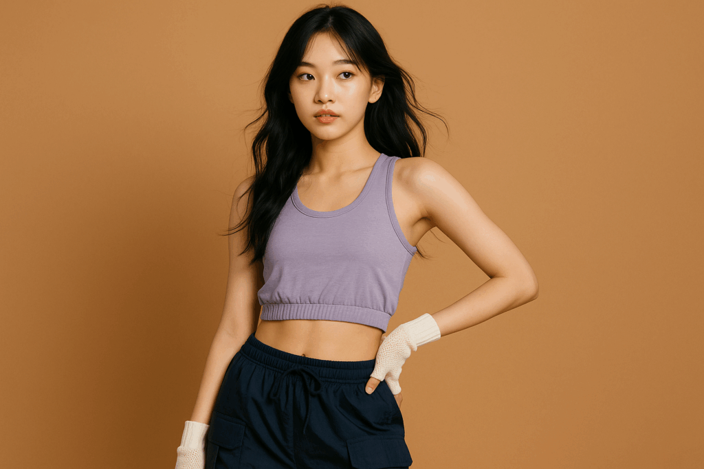 Kpop Dance Costumes Feel Too Hot for Practice? Breathable Styles That Still Keep You on Trend