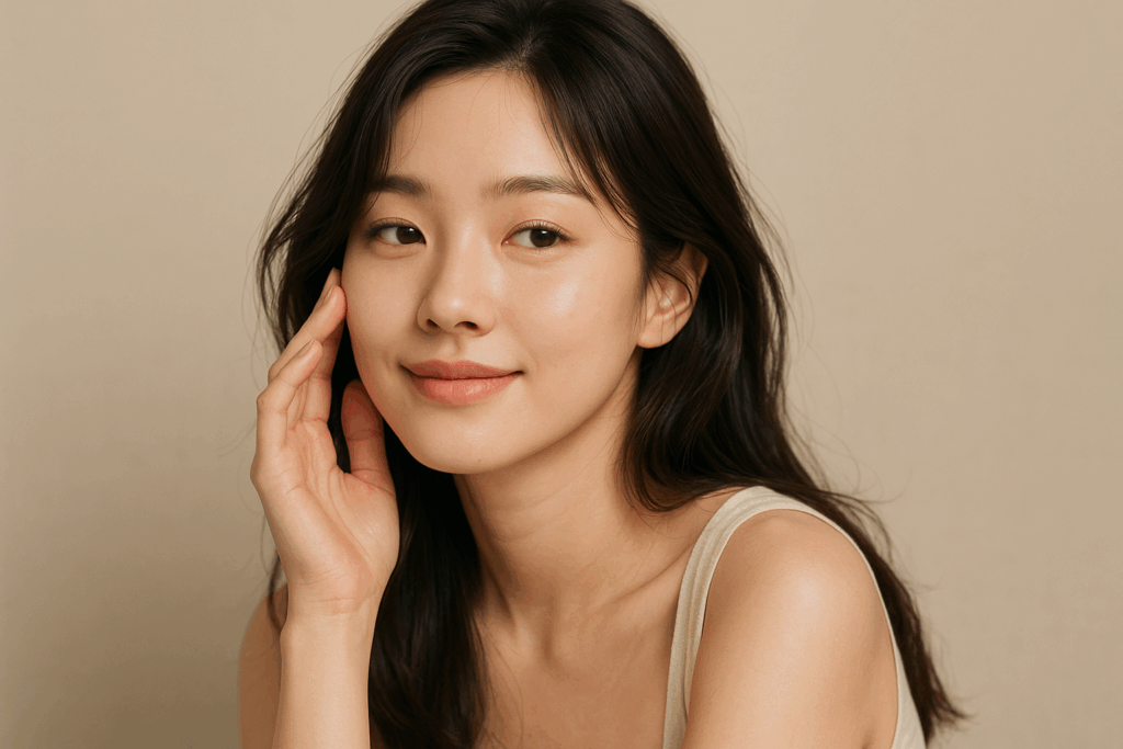 Tired of Sticky Korean Scar Creams? Lightweight Options That Absorb Fast and Work Wonders