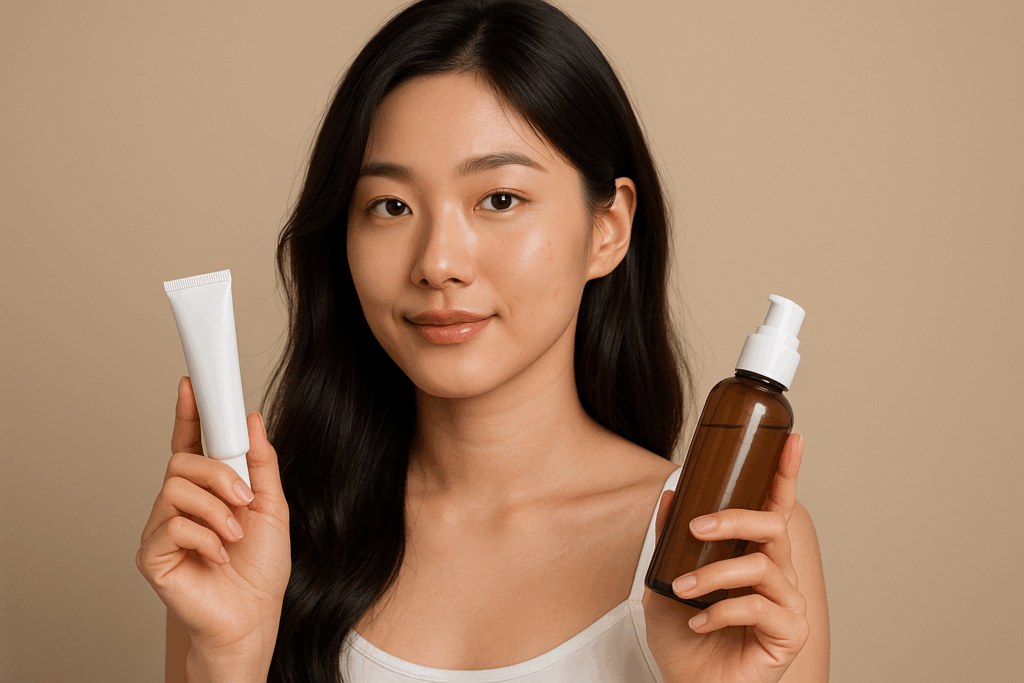 Korean Scar Cream Not Working? Here’s How to Boost Results With Smart Skincare Pairings