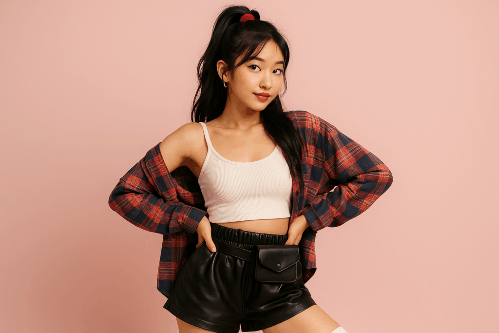 Kpop Dance-Inspired Fashion Chafes or Pinches? Tips for Comfort-First Outfits That Still Look Chic