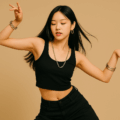 Accessories Clash With Kpop Dance Moves? Streamlined Styling That Stays Put While You Slay