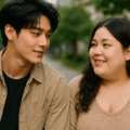Korean Men Only Like Slim Types? Flip the Script Without Losing Yourself