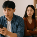 Korean Men Ignore Your Messages? Subtle Ways to Catch His Attention Without Chasing
