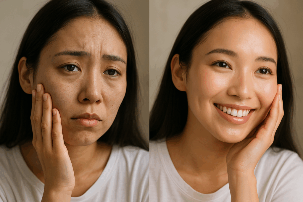 Dull Skin No Matter What? Korean Essences That Instantly Brighten
