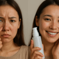 Blackheads Won’t Go Away? Korean Exfoliators That Work Without Irritation