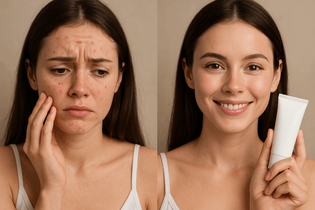 Your Sunscreen is Breaking You Out? Korean Sunblocks That Won’t Clog Pores