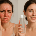 Oily Skin Still Breaking Out? Korean Toners That Balance Oil and Calm Acne
