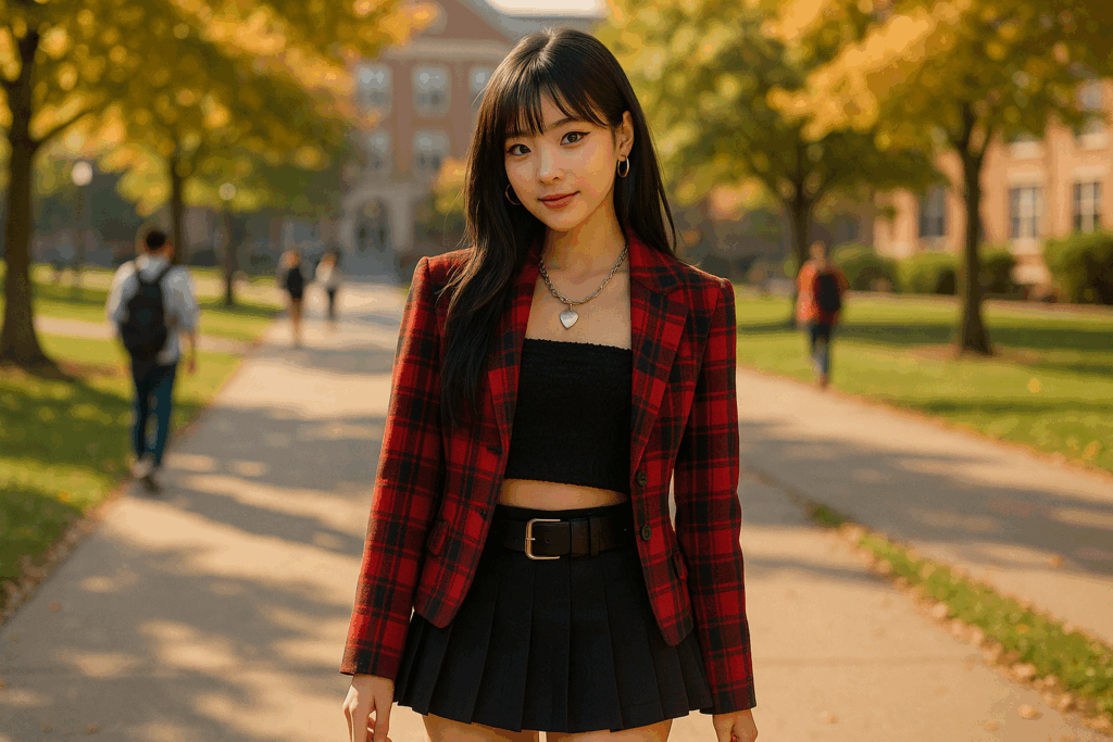 Struggling to Dress to Impress? Kpop Fashion and Aesthetics That Actually Work IRL