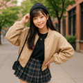 Trying to Look Cool but Feel Clumsy? Kpop-Inspired Korean Street Style That’s Wearable and Chic