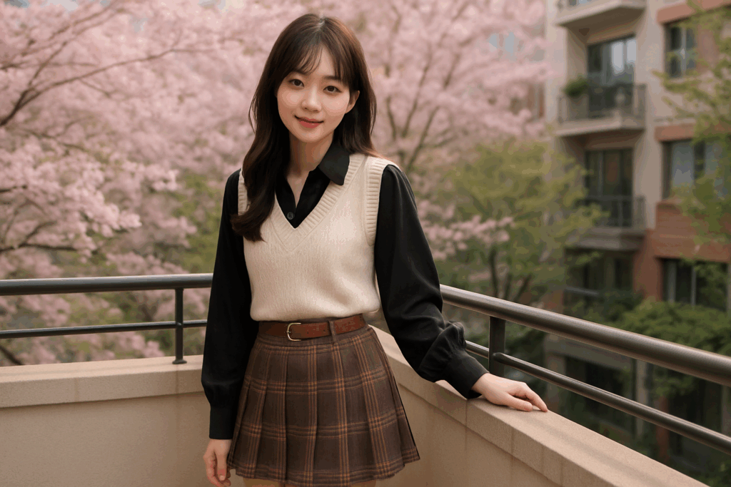 Your Kpop Dress to Impress Outfit Falls Flat? Fix It with Boots, Skirts, and Flattering Layers