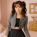 Can’t Pull Off K-Idol Cool Outfits? How to Build Confidence and Style From the Ground Up