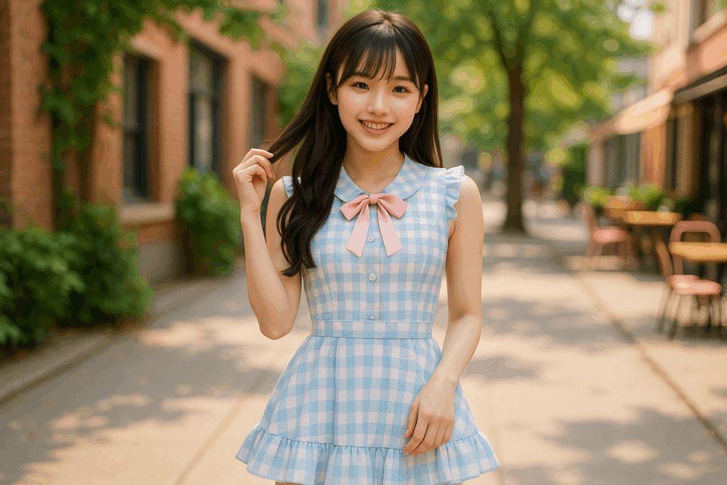 Feeling Frumpy in Kpop Dresses? Solutions for Better Fashion Kpop Fans Can Wear Anywhere