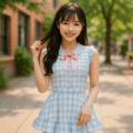 Feeling Frumpy in Kpop Dresses? Solutions for Better Fashion Kpop Fans Can Wear Anywhere